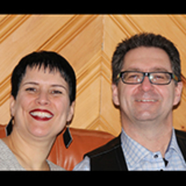 Michel & Viviane Castilloux