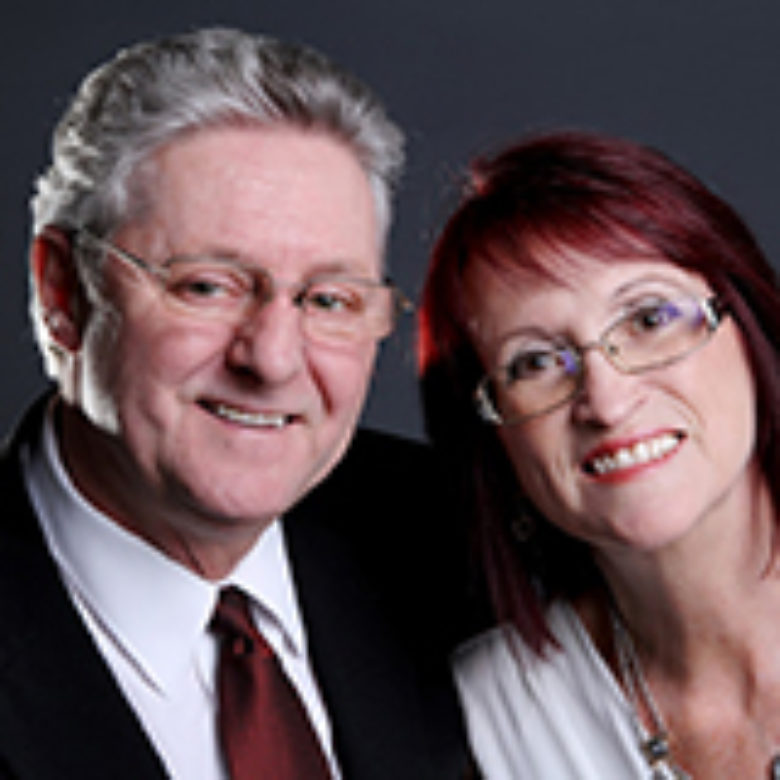 Michel and Manon Gauvreau