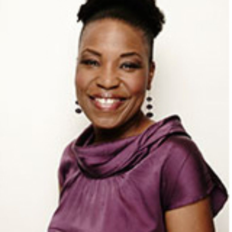 Gina Vilsaint