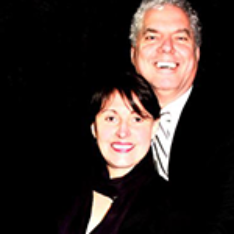 Jean-Pierre & Hélène Leroux