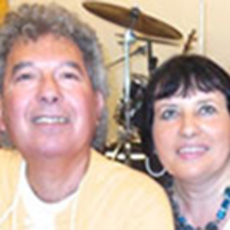 Alain & Magali Maubert