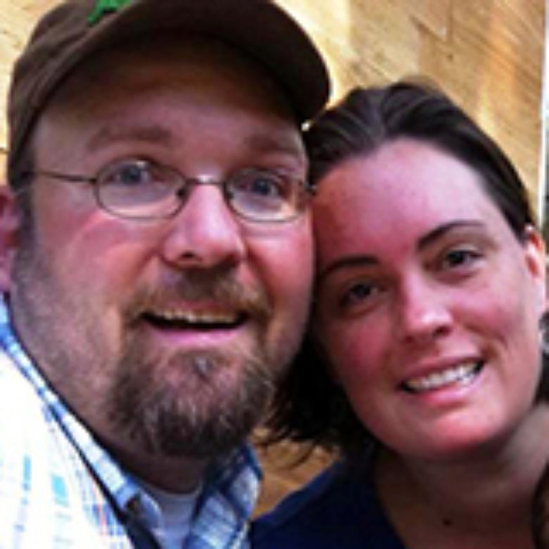 Chris & Sarah Jones