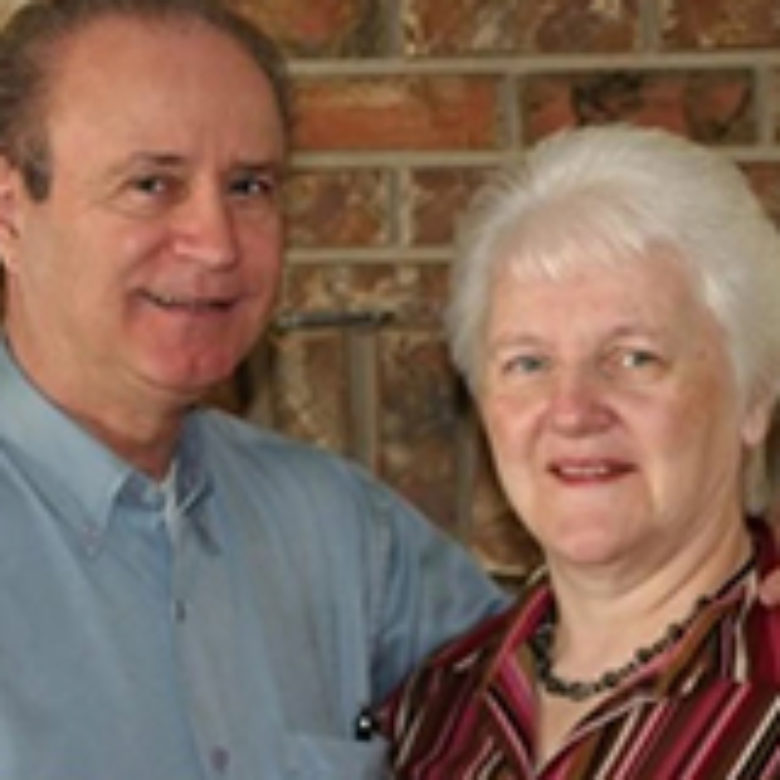 Jean-Claude & Valerie Joyal