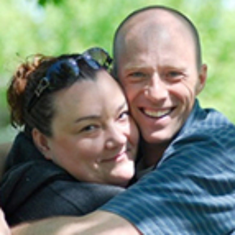 Tim & Lisa Knapp