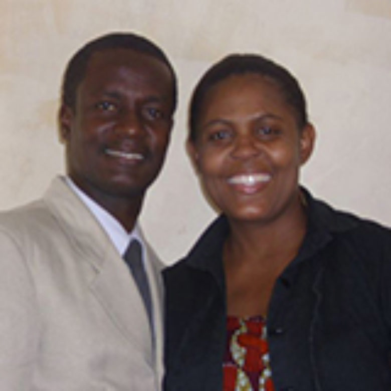 Lloyd & Dieulène Mompoint