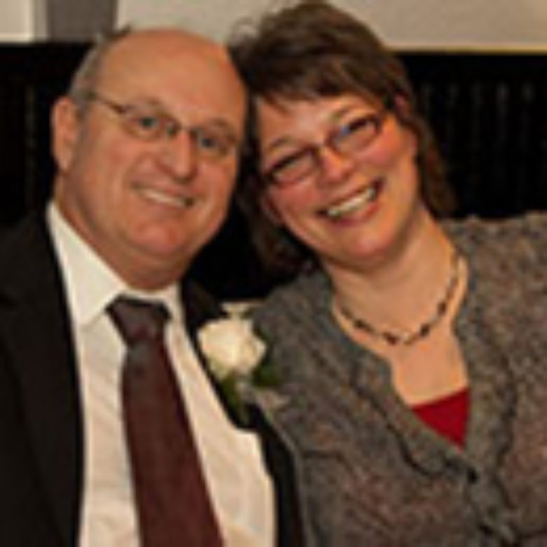André & Marianne Quesnel