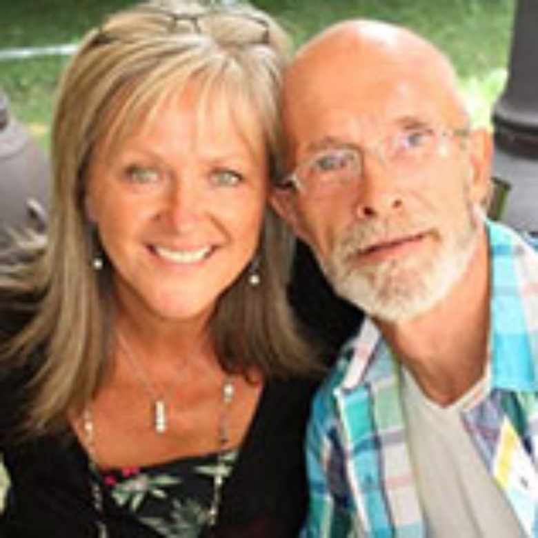 Yvan & Rachel Cossette