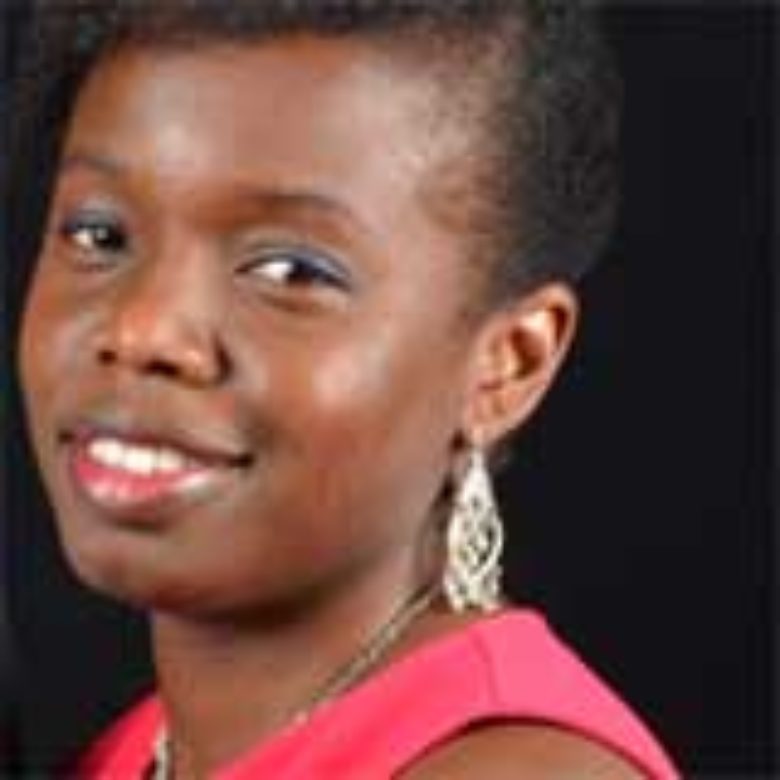 Amy Kéré