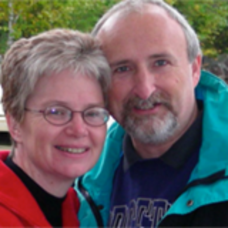 Paul & Eileen Caldwell