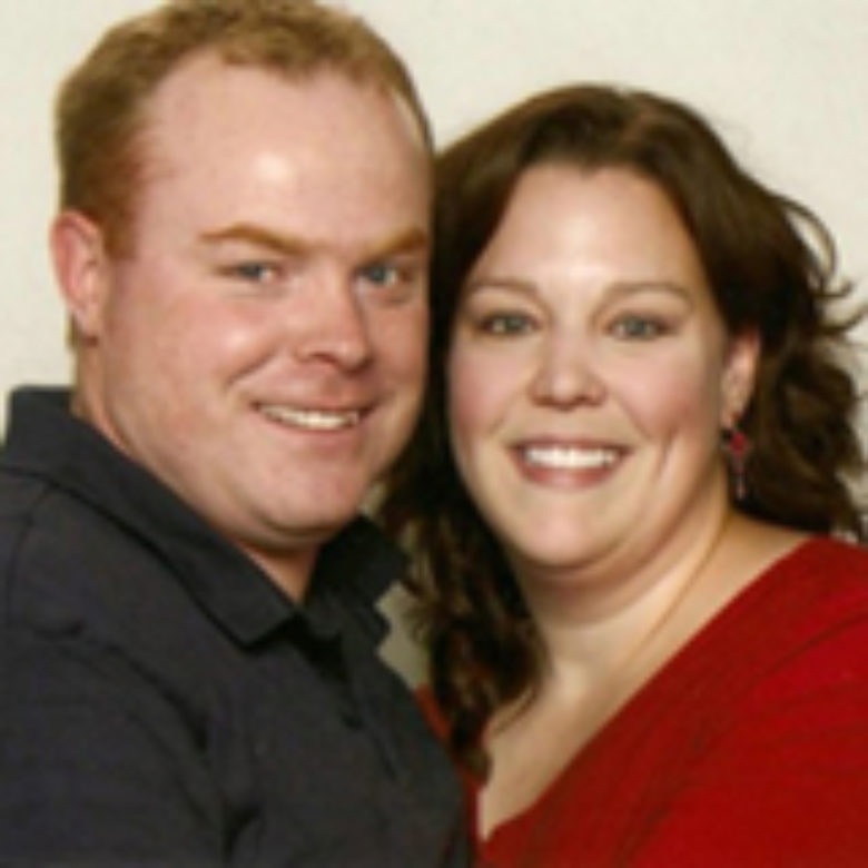 Cory & Diana Gumienny