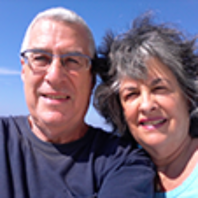 Michael & Floryn Gertsman