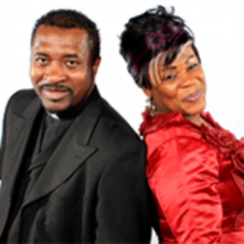 Paul & Cécile Nkeng