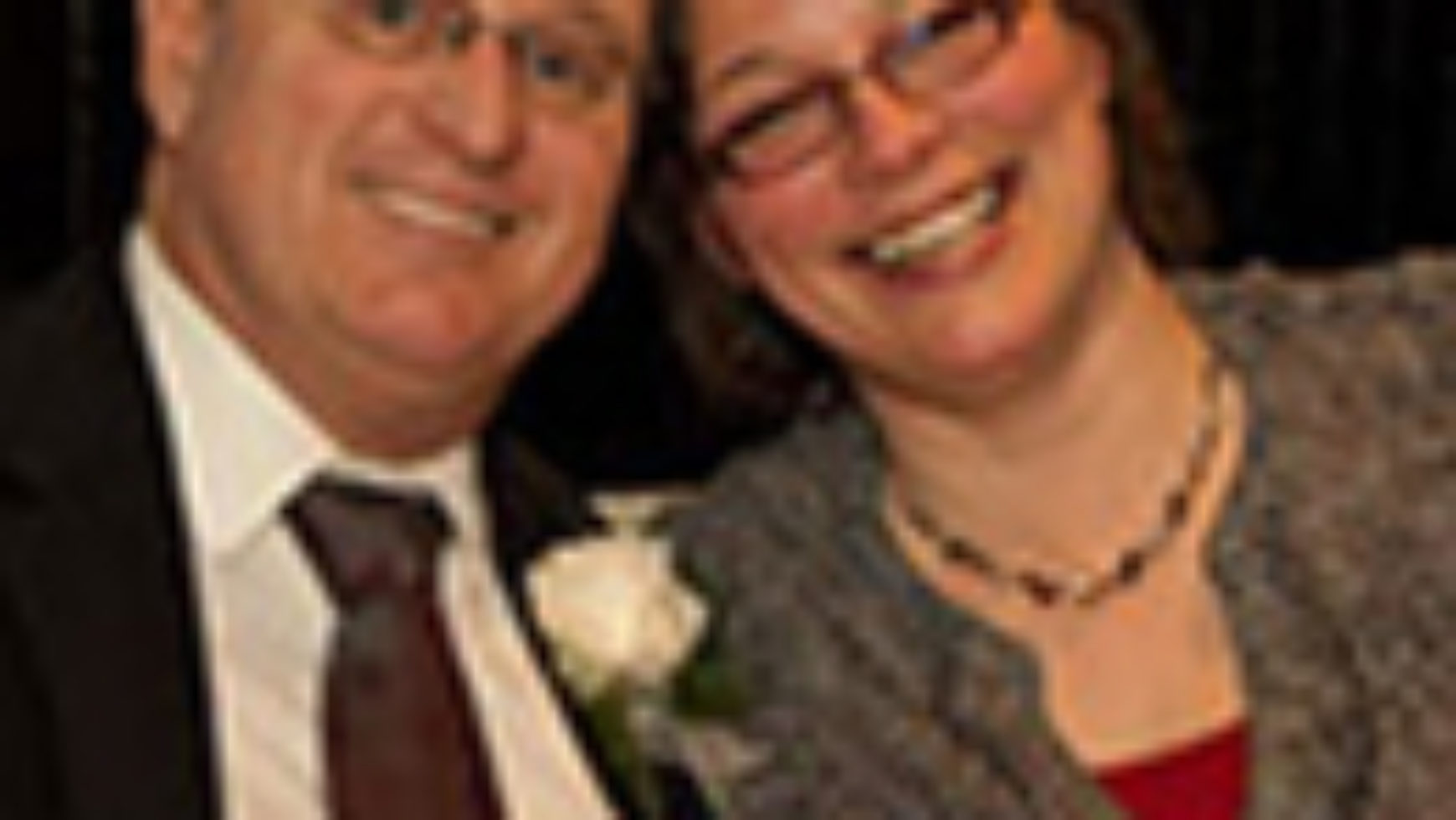 Quesnel, André & Marianne