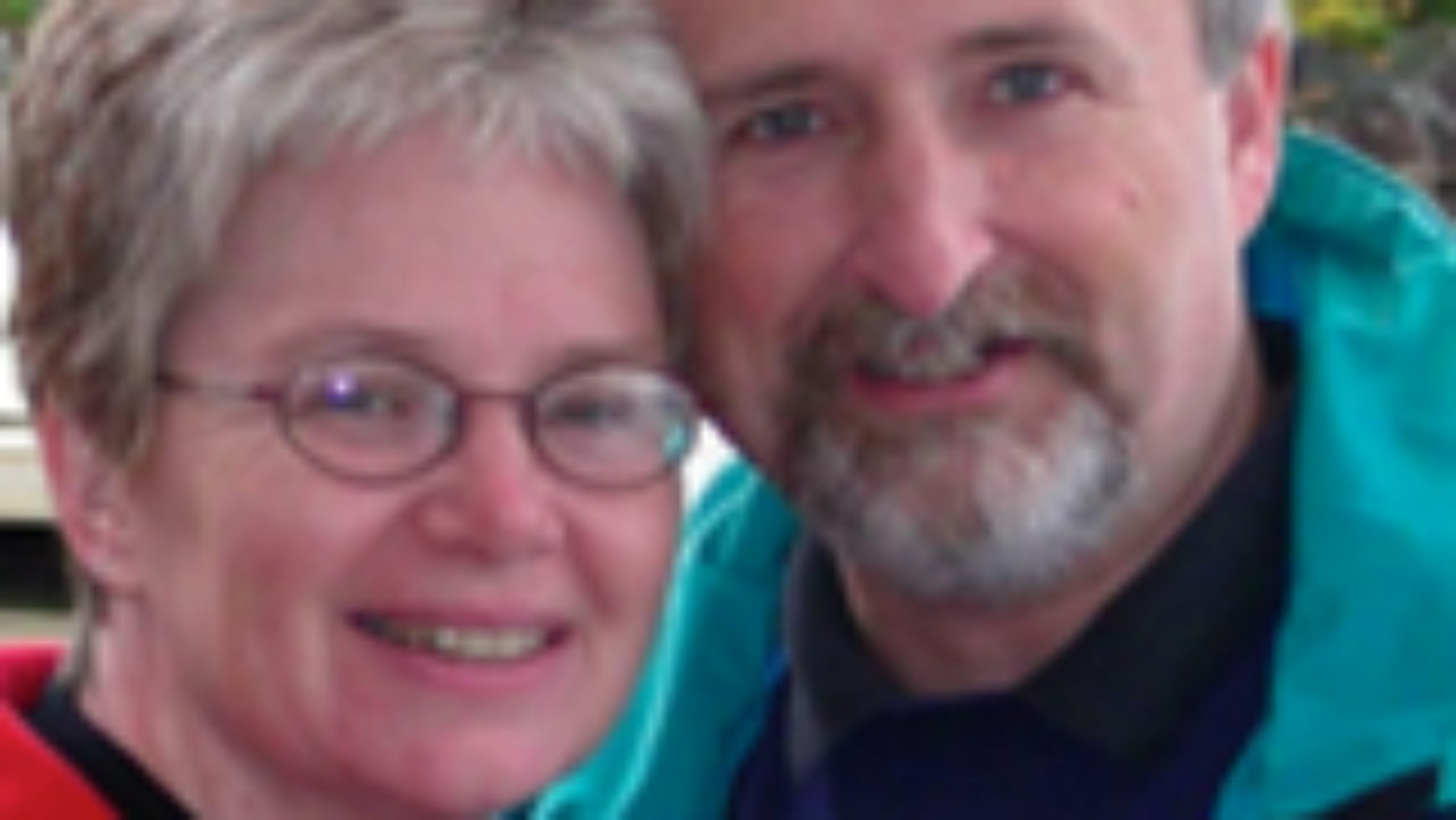 Caldwell, Paul & Eileen
