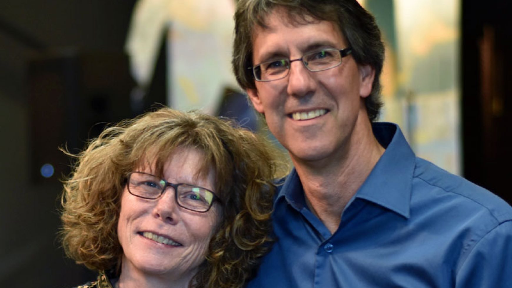 Caron, Alain & Marie