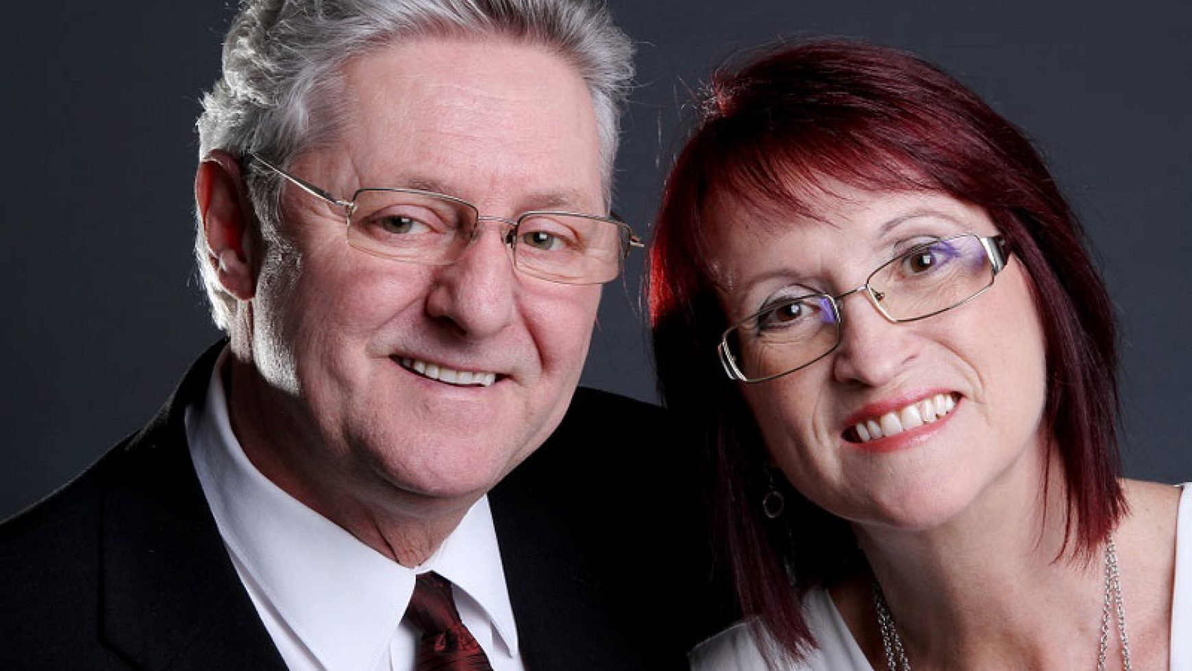 Gauvreau, Michel & Manon